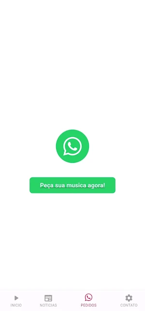 Mariana FM Screenshot 2