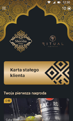 Sheesha & Ritual Screenshot 1