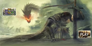 Middle Earth Arena Screenshot 0