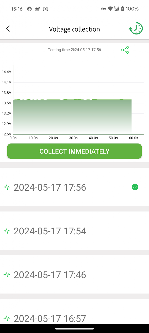 BKmonitor Screenshot 1