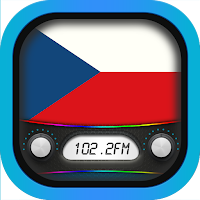 Radio Czech Republic + Czechia