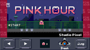 Pink Hour Screenshot 0