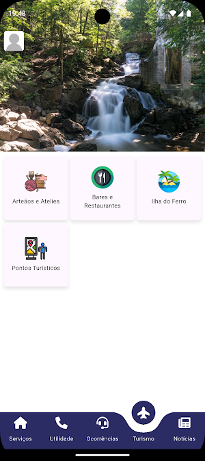 Conecta Pão de Açúcar Screenshot 2