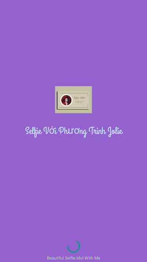 Selfie Cùng Phương Trinh Jolie Screenshot 3