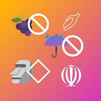 Illegal Emojis Pro