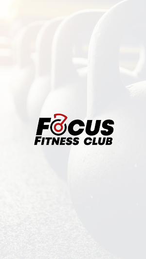Focus Fitness Club Screenshot 0