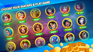 Spades Multiplayer Screenshot 3