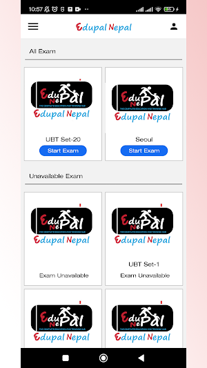 Edupal Nepal screenshot 3