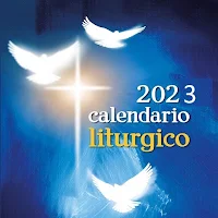 Calendario Litúrgico Católico