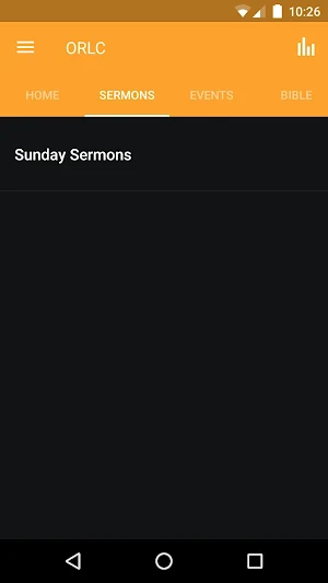 Our Redeemer Bloomington IL Screenshot 1