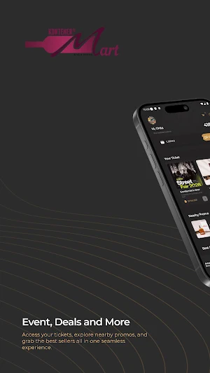 KontenerMart Screenshot 0