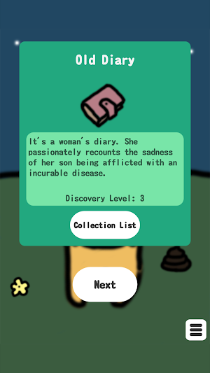 Spot Has Found This Screenshot 2