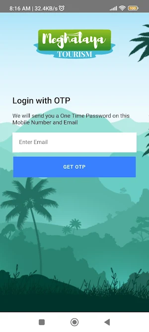 Meghalaya Trails Screenshot 0