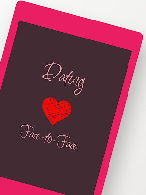 Dating Face-to-Face DEMO Screenshot 1