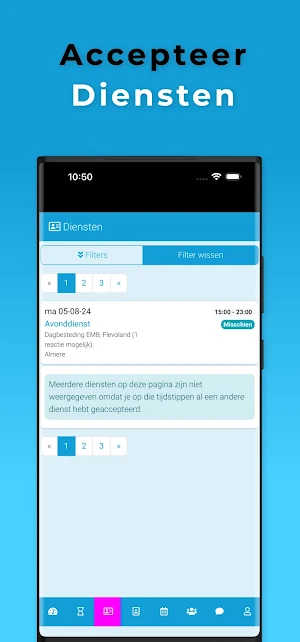 Klik Screenshot 2
