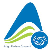 Atigo Partner Connect