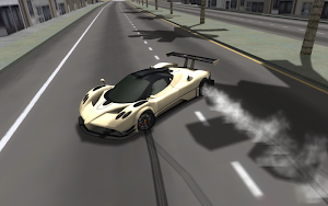 Fast Race Car Driving 3D Screenshot 3