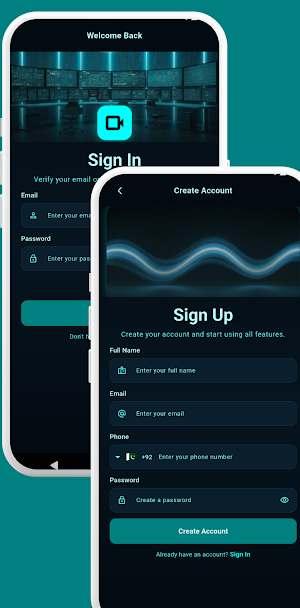 Ababeel Official All-in-One Screenshot 2