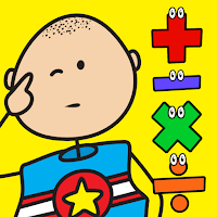 Math Exercises for Grade 1 - 6