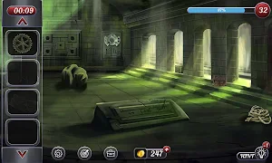 Escape Room Treasure of Abyss Screenshot 1