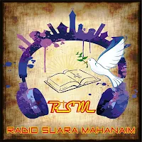 Radio Suara Mahanaim