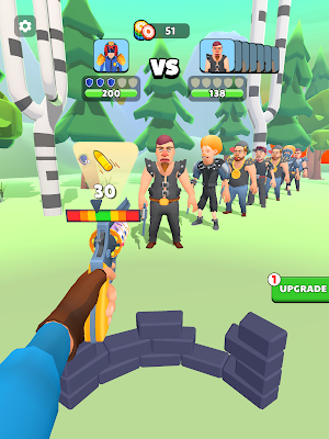 Lucky Roulette Screenshot 1