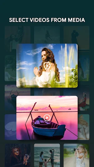 Compress & Reduce Video Size Screenshot 2