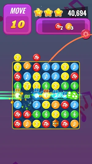 Music Crush Screenshot 3