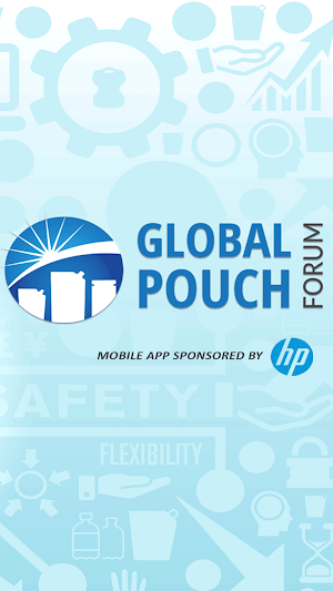 Global Pouch Forum Screenshot 1