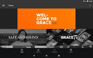 Grace Church One Screenshot 3
