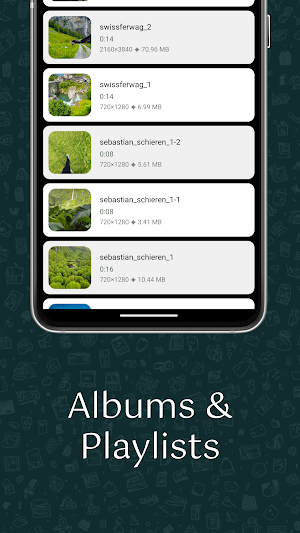 SoundLoader: MP3 Downloader Screenshot 3