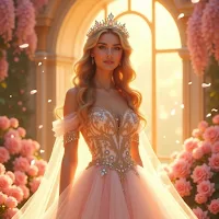 Princess Wallpapers