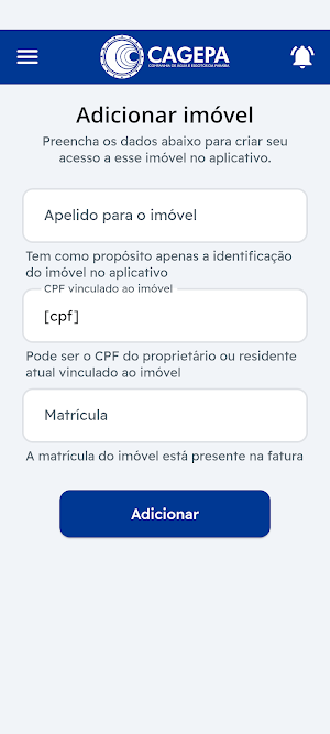 CAGEPA Screenshot 3