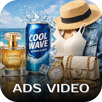 Product AI Video : Ads Video