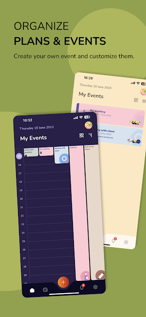 Morning Bird Screenshot 2