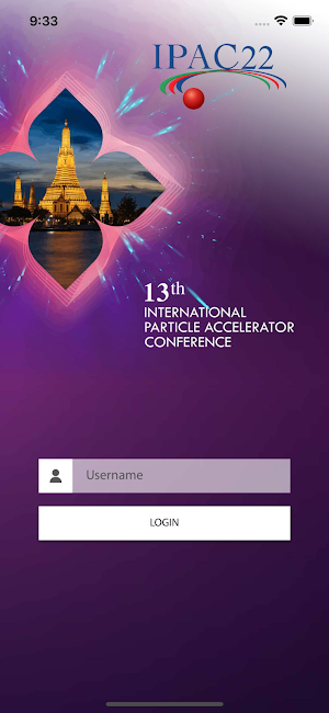 BKK conference Screenshot 0