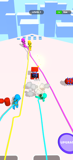 Stack'Em All Screenshot 2