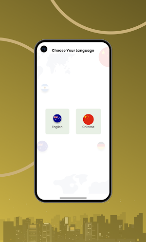 LifeVaults Screenshot 1