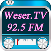 Weser 92.5 FM