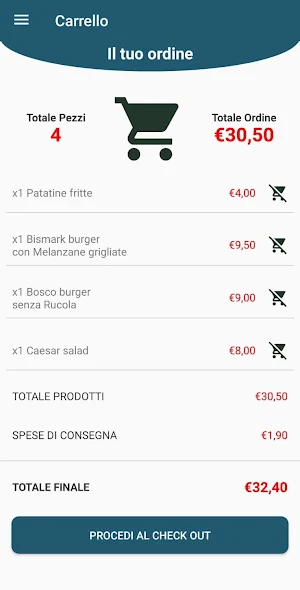 Zancos Palermo Screenshot 3