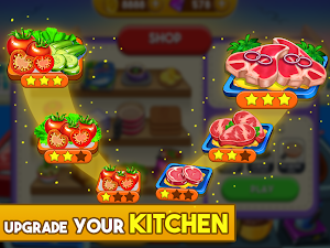 Restaurant Madness Screenshot 2