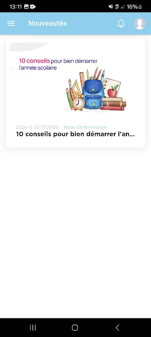 Crèche Minibulle Screenshot 3