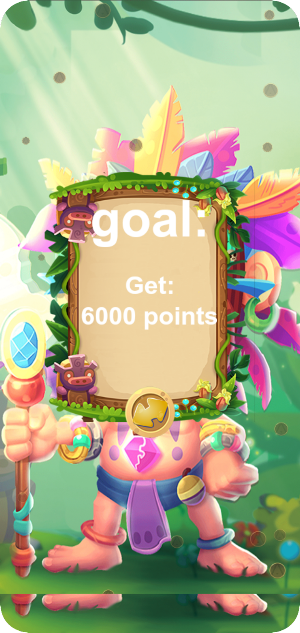 Game Puzzle Mayan Screenshot 2