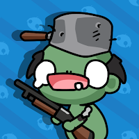 Zombie tank：Shoot at zombies！