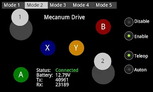 uCANDrive Screenshot 0