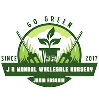 JR Mondal Nursery