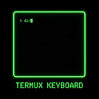 TERMUX KEYBOARD