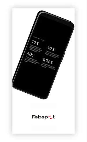 FEBSPOT Screenshot 3