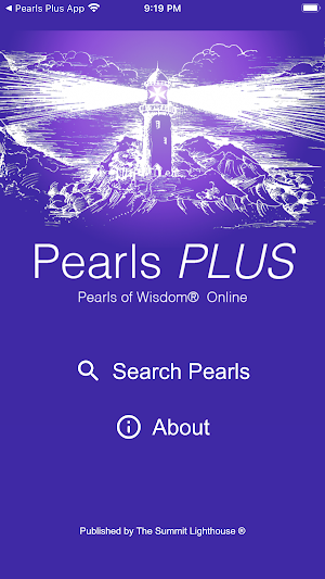 Pearls Plus Screenshot 0