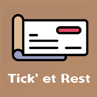 Tick et Rest